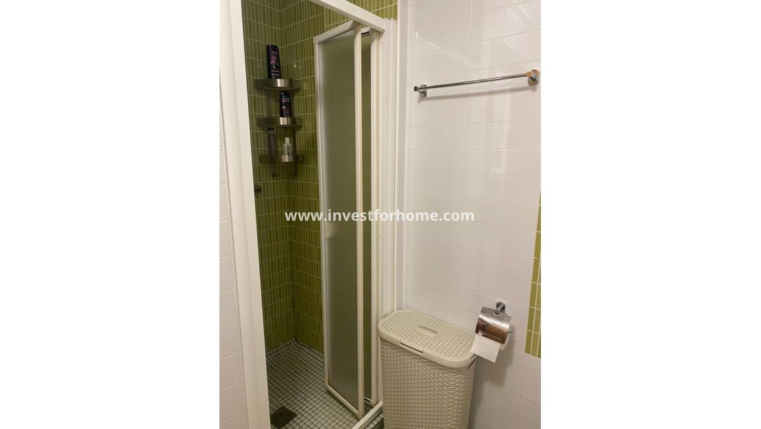 Vente - Maison - Pilar de la Horadada - Mil Palmeras