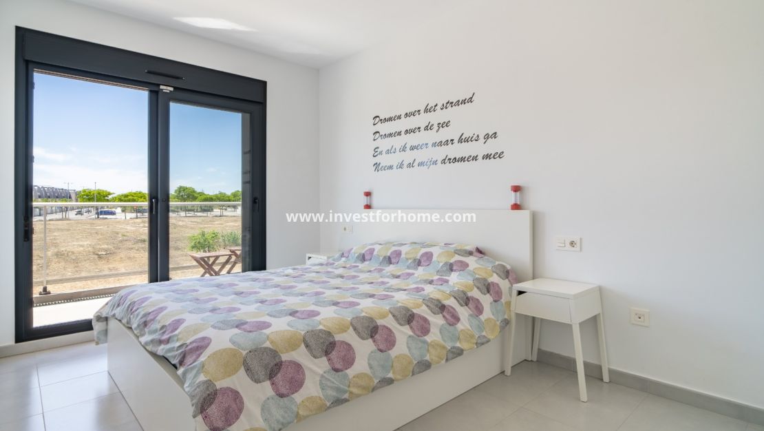 Vente - Maison - Pilar de la Horadada - Mil Palmeras