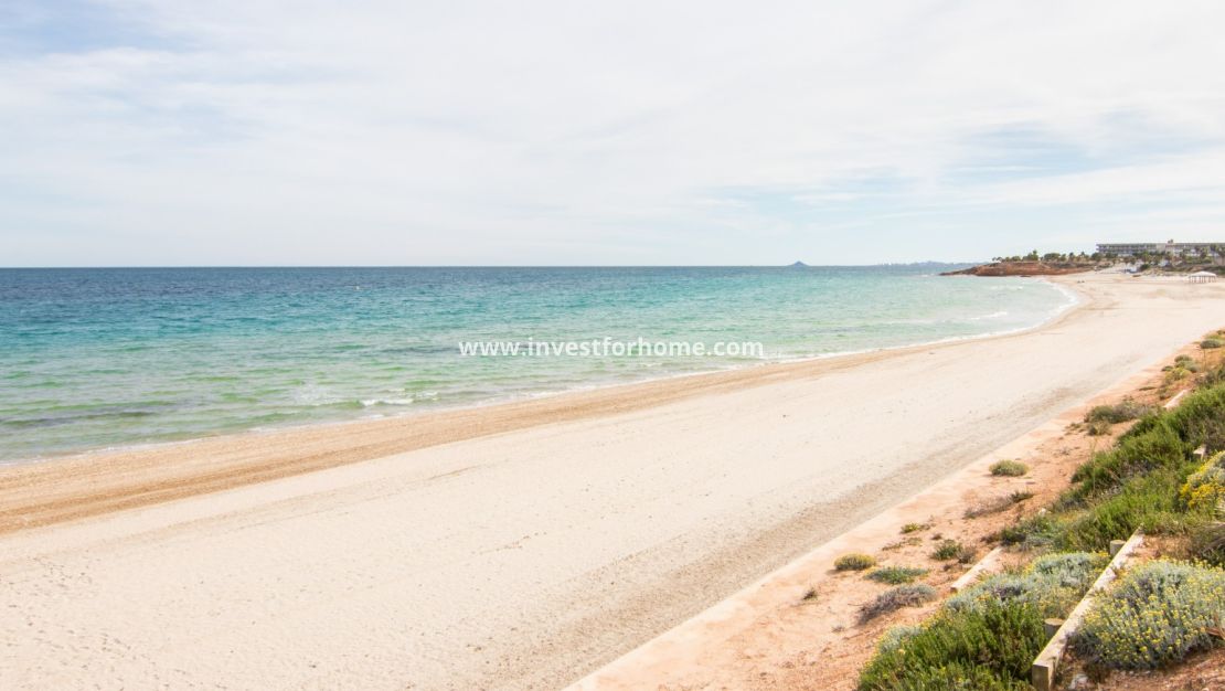 Vente - Maison - Pilar de la Horadada - Mil Palmeras