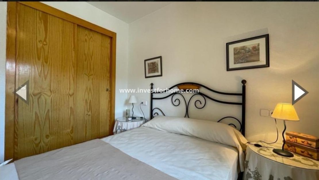 Vente - Maison - Pilar de la Horadada - Pueblo Latino