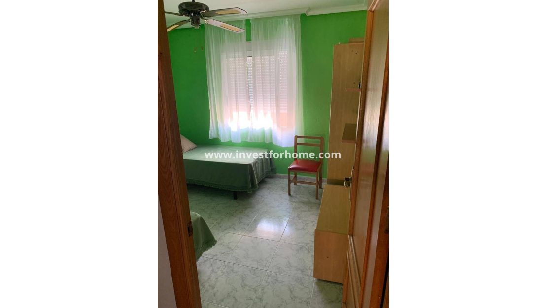 Vente - Maison - Pilar de la Horadada - Torre De La Horadada