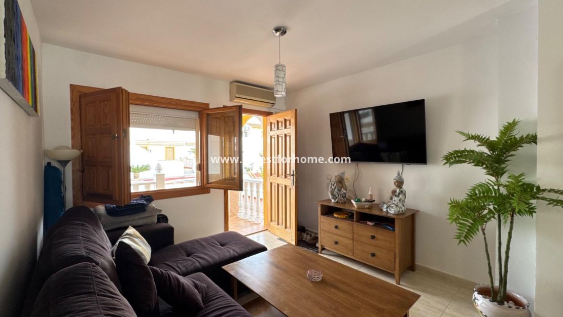 Vente - Maison - Pilar de la Horadada - Torre De La Horadada