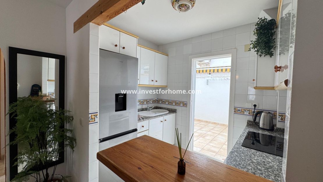 Vente - Maison - Pilar de la Horadada - Torre De La Horadada