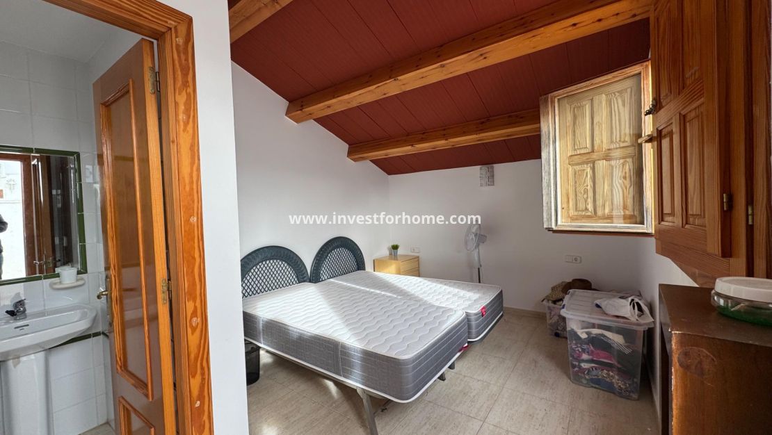 Vente - Maison - Pilar de la Horadada - Torre De La Horadada