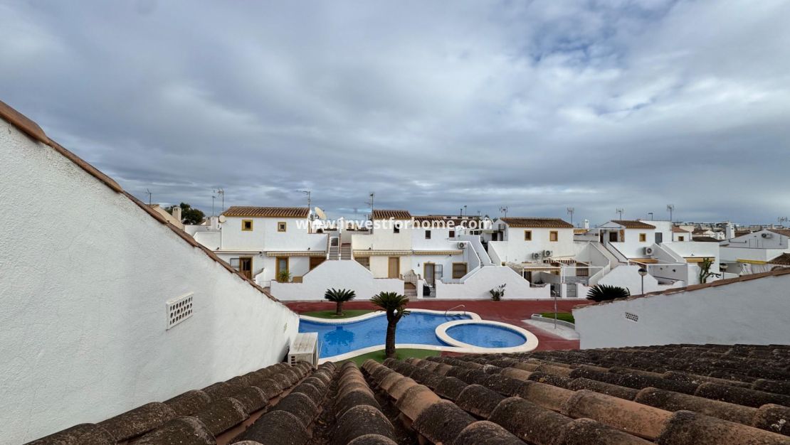 Vente - Maison - Pilar de la Horadada - Torre De La Horadada