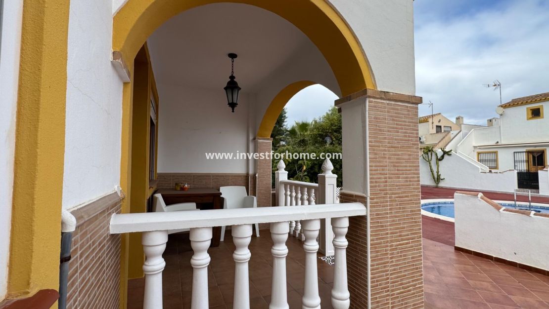 Vente - Maison - Pilar de la Horadada - Torre De La Horadada