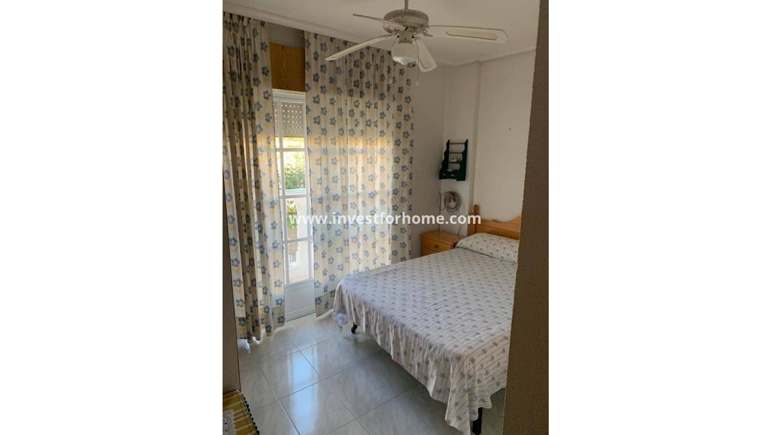 Vente - Maison - Pilar de la Horadada - Torre De La Horadada