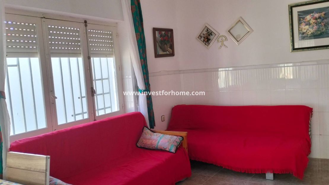 Vente - Maison - Pilar de la Horadada - Torre De La Horadada