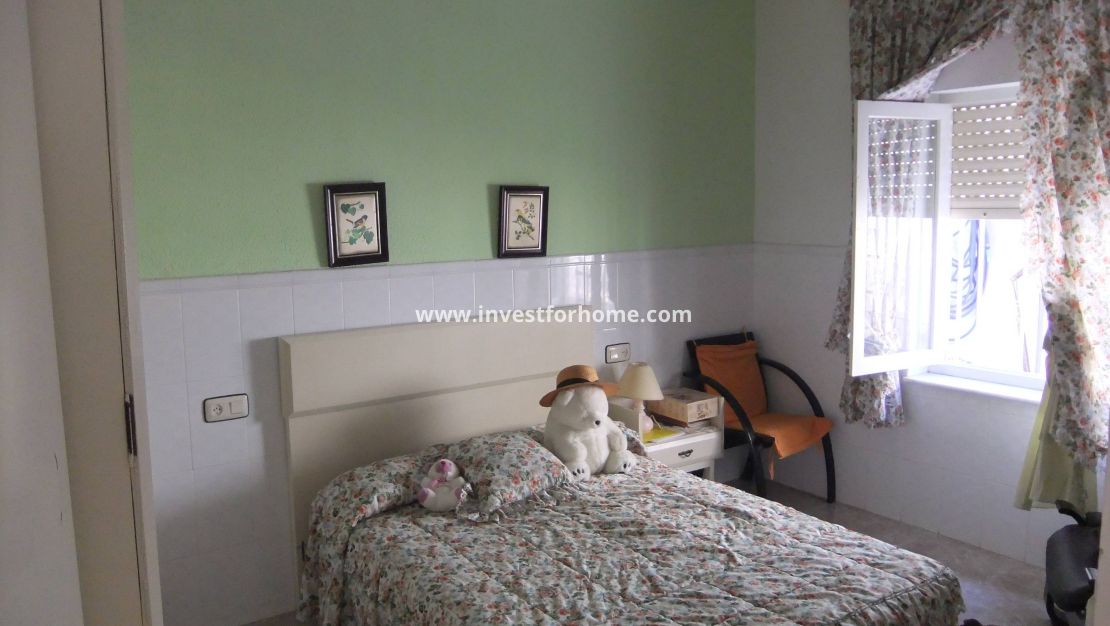 Vente - Maison - Pilar de la Horadada - Torre De La Horadada