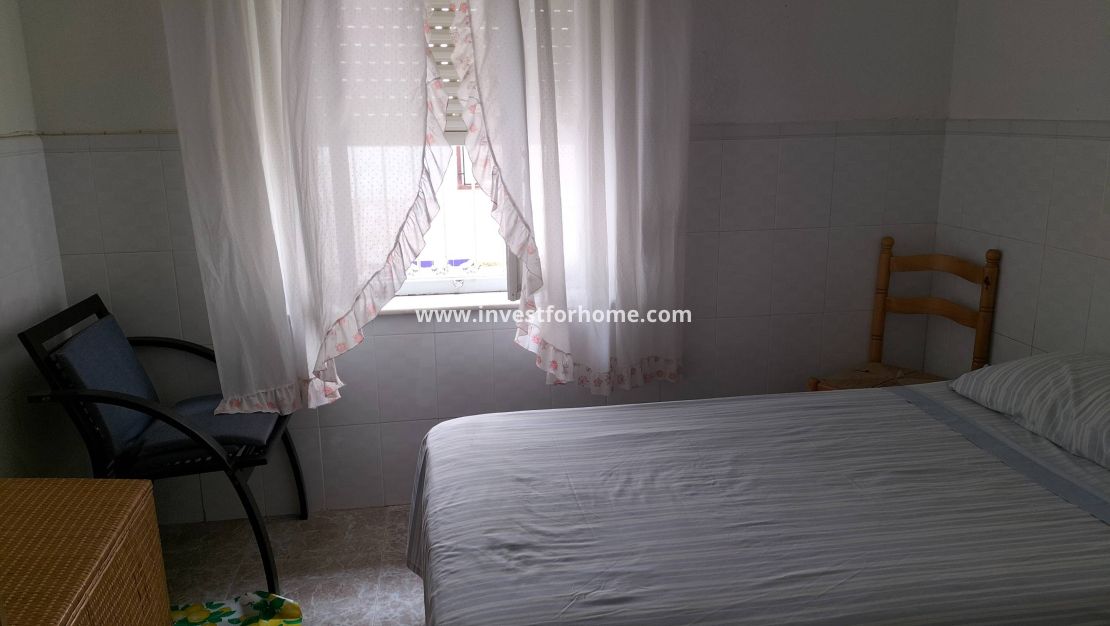 Vente - Maison - Pilar de la Horadada - Torre De La Horadada