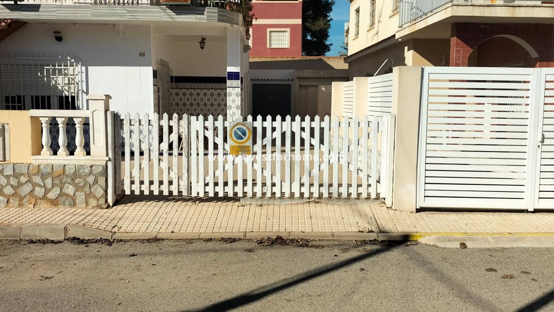 Vente - Maison - Pilar de la Horadada - Torre De La Horadada