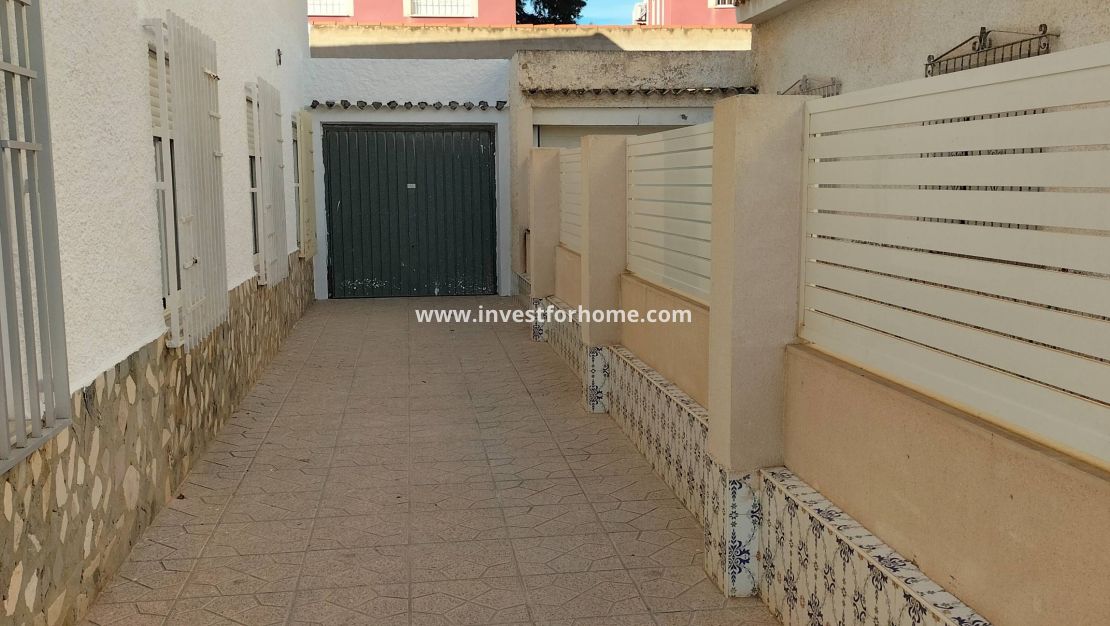 Vente - Maison - Pilar de la Horadada - Torre De La Horadada