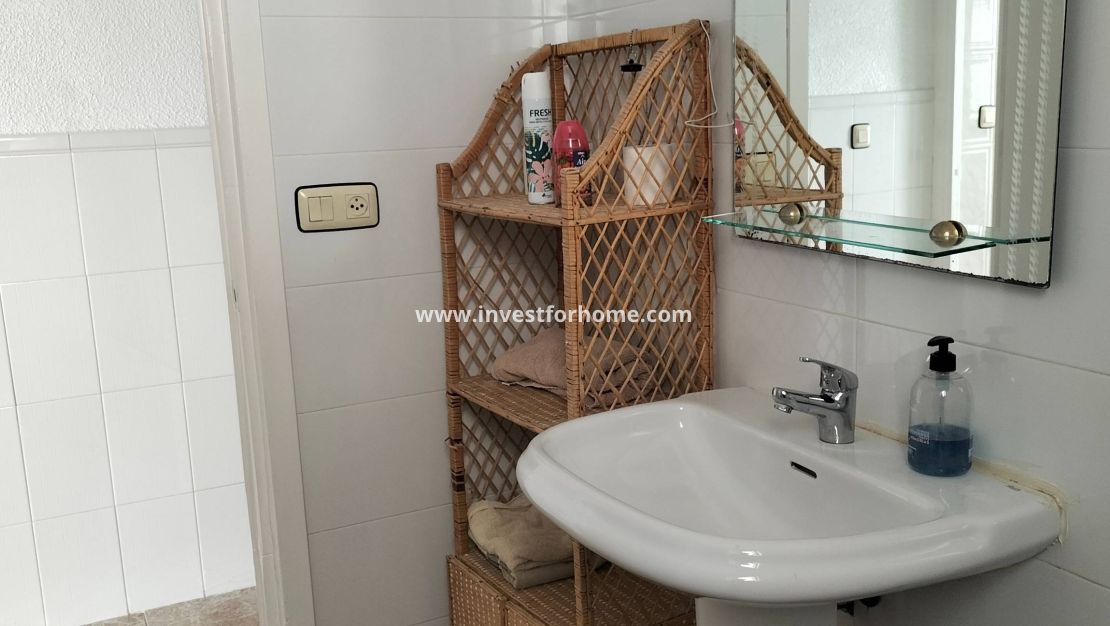 Vente - Maison - Pilar de la Horadada - Torre De La Horadada