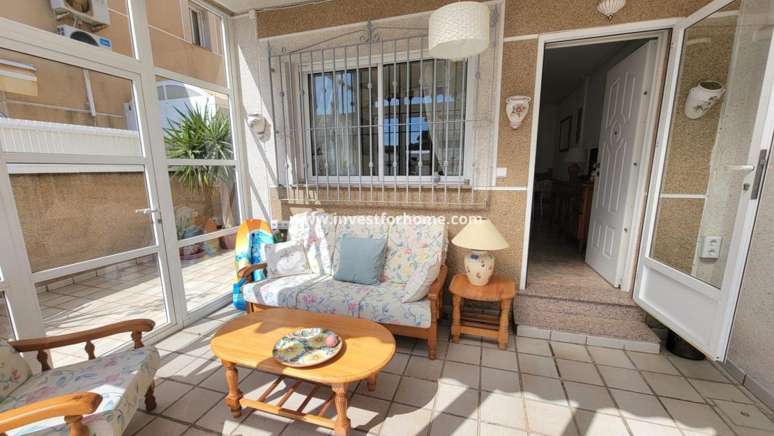 Vente - Maison - Pilar de la Horadada - Torre De La Horadada