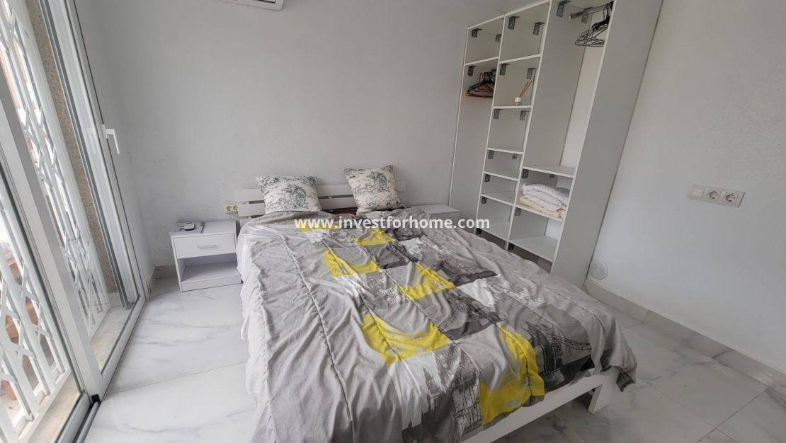 Vente - Maison - Pilar de la Horadada - Torre De La Horadada