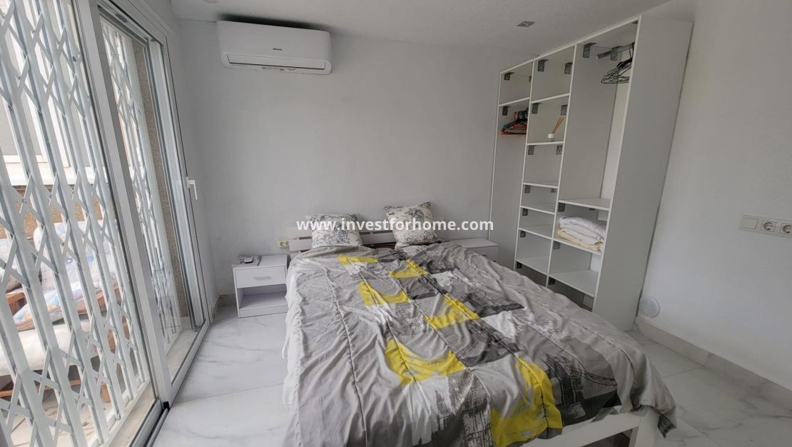 Vente - Maison - Pilar de la Horadada - Torre De La Horadada