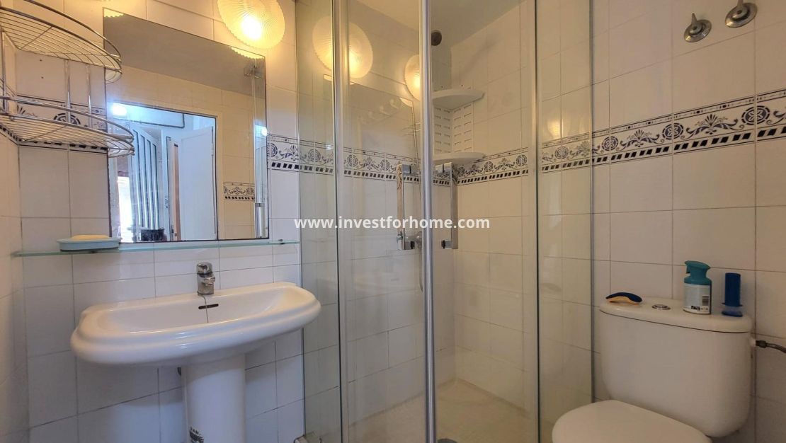 Vente - Maison - Pilar de la Horadada - Torre De La Horadada