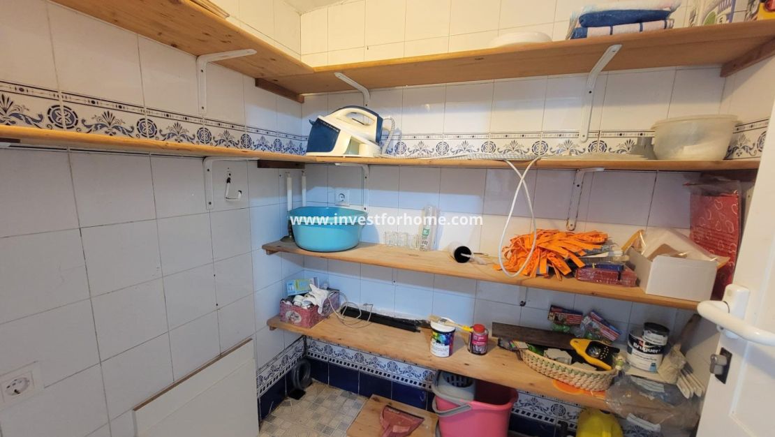 Vente - Maison - Pilar de la Horadada - Torre De La Horadada