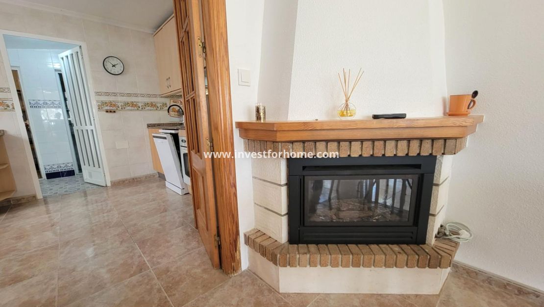 Vente - Maison - Pilar de la Horadada - Torre De La Horadada