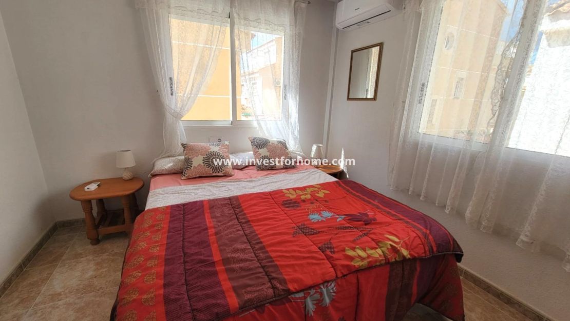 Vente - Maison - Pilar de la Horadada - Torre De La Horadada