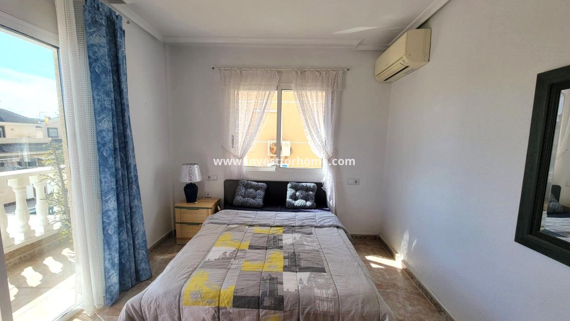 Vente - Maison - Pilar de la Horadada - Torre De La Horadada