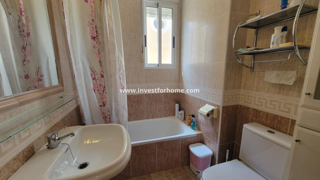 Vente - Maison - Pilar de la Horadada - Torre De La Horadada