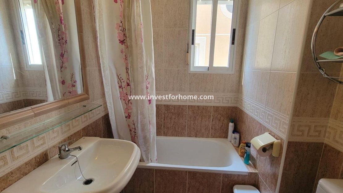 Vente - Maison - Pilar de la Horadada - Torre De La Horadada