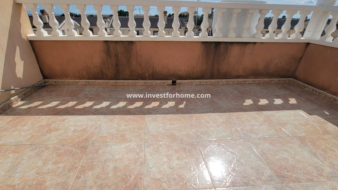 Vente - Maison - Pilar de la Horadada - Torre De La Horadada