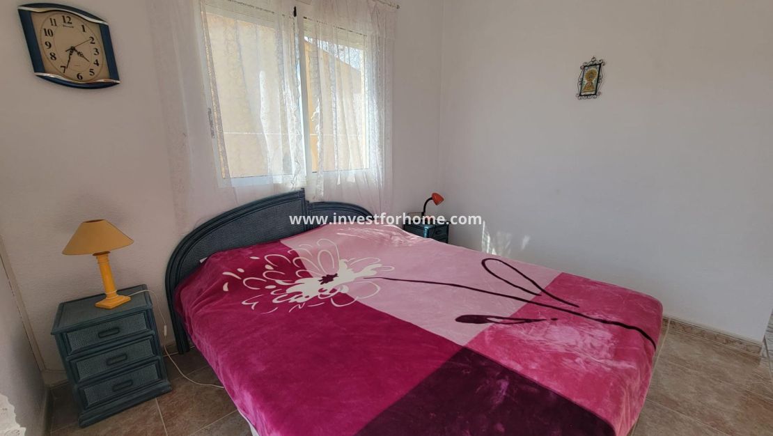 Vente - Maison - Pilar de la Horadada - Torre De La Horadada