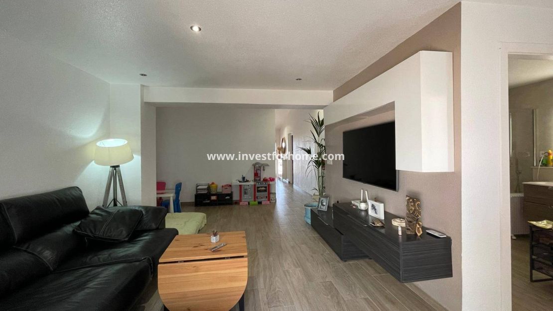 Vente - Maison - Pilar de la Horadada - Zona Pueblo