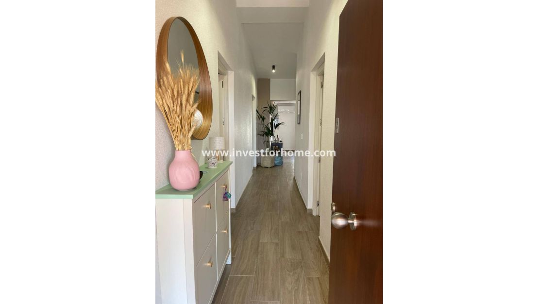 Vente - Maison - Pilar de la Horadada - Zona Pueblo