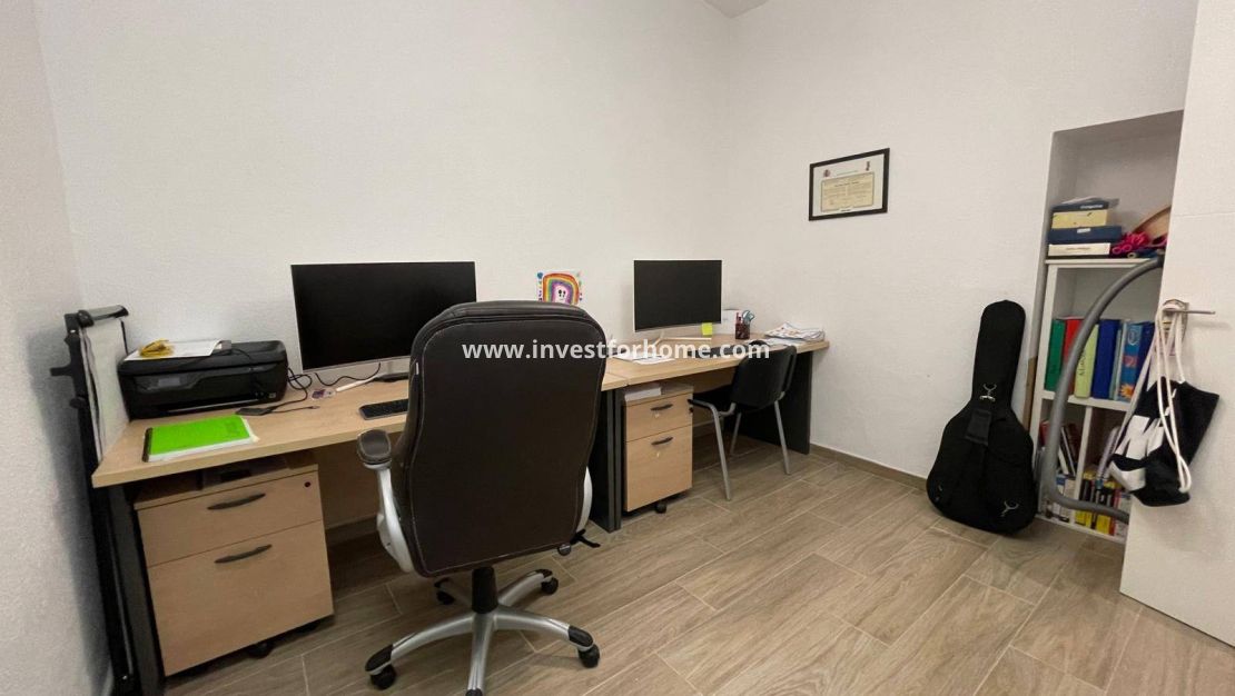 Vente - Maison - Pilar de la Horadada - Zona Pueblo