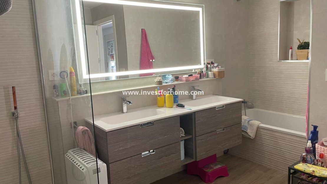 Vente - Maison - Pilar de la Horadada - Zona Pueblo