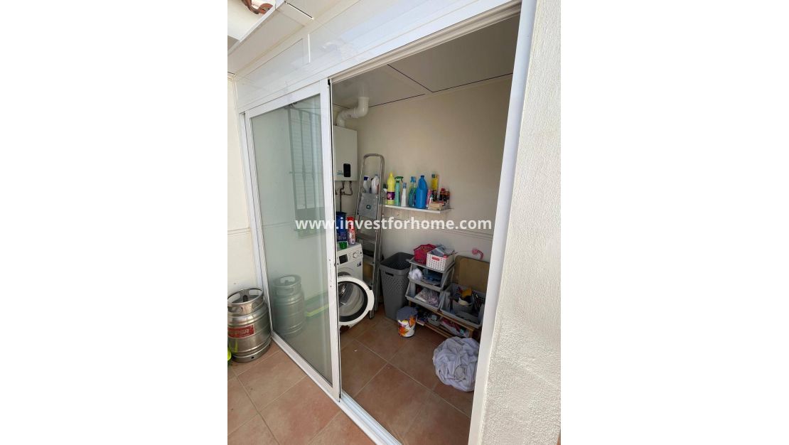 Vente - Maison - Pilar de la Horadada - Zona Pueblo