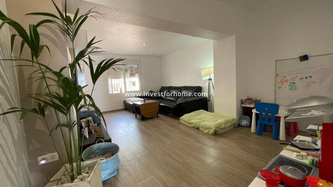 Vente - Maison - Pilar de la Horadada - Zona Pueblo