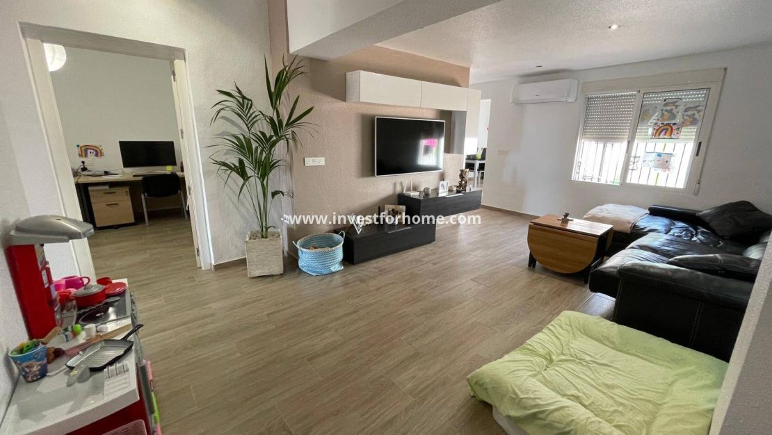 Vente - Maison - Pilar de la Horadada - Zona Pueblo