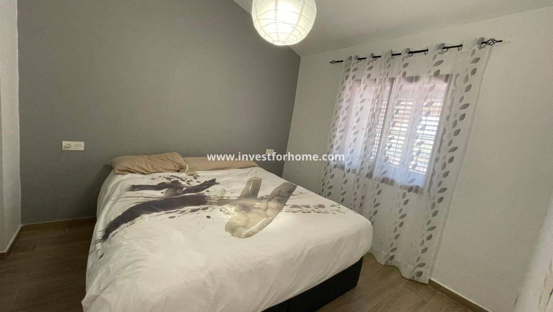 Vente - Maison - Pilar de la Horadada - Zona Pueblo