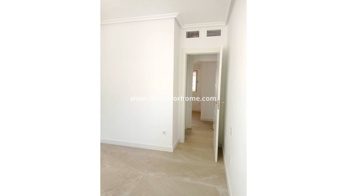 Vente - Maison - Pilar de la Horadada