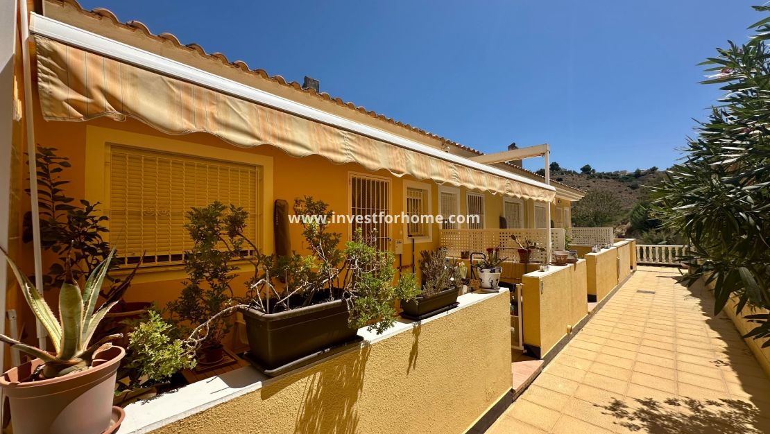 Vente - Maison - Rojales - Benimar