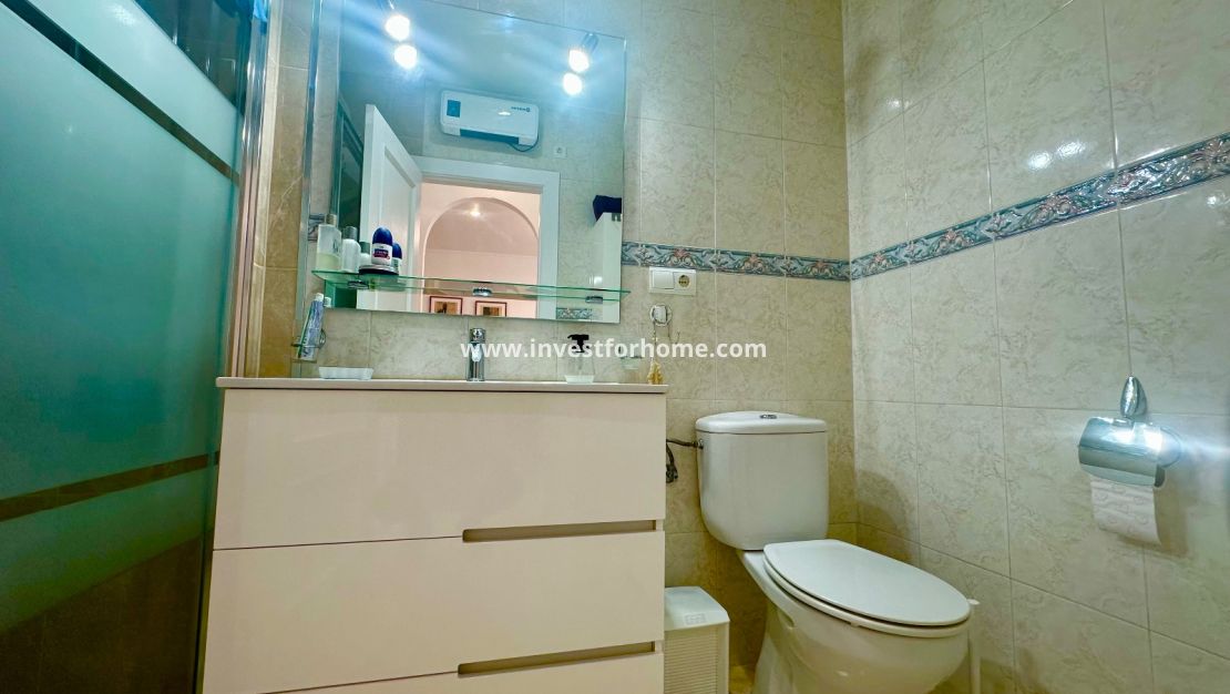 Vente - Maison - Rojales - Benimar