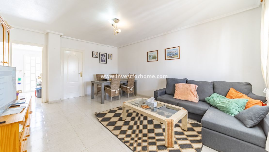 Vente - Maison - Rojales - Ciudad Quesada