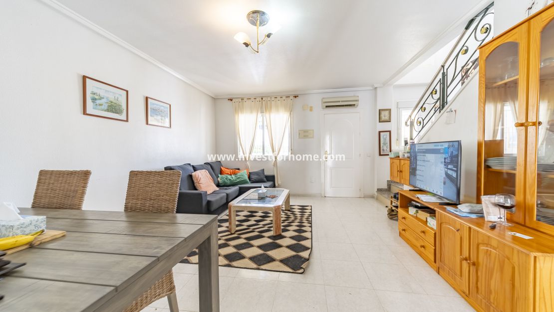 Vente - Maison - Rojales - Ciudad Quesada