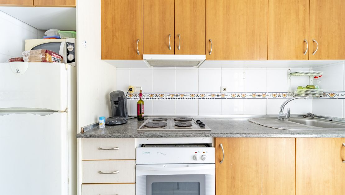 Vente - Maison - Rojales - Ciudad Quesada