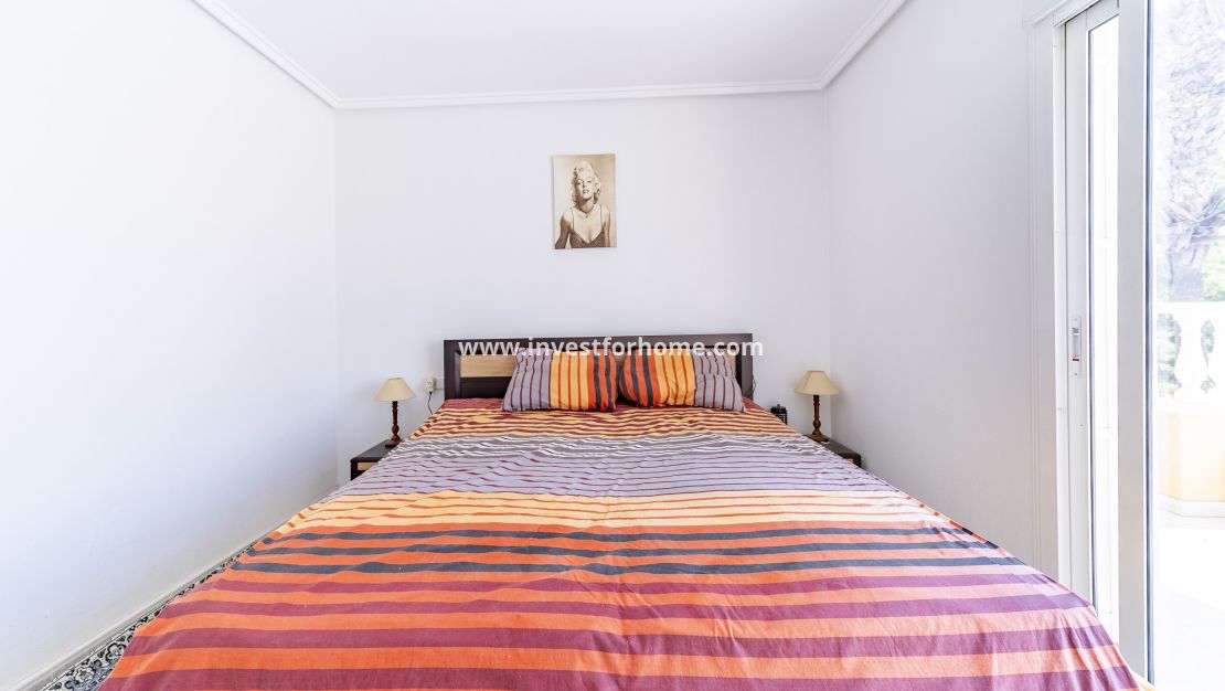 Vente - Maison - Rojales - Ciudad Quesada