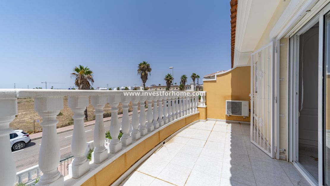 Vente - Maison - Rojales - Ciudad Quesada