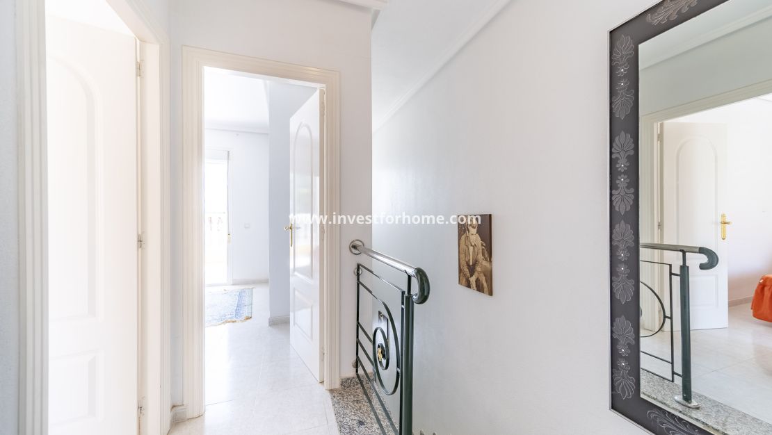 Vente - Maison - Rojales - Ciudad Quesada