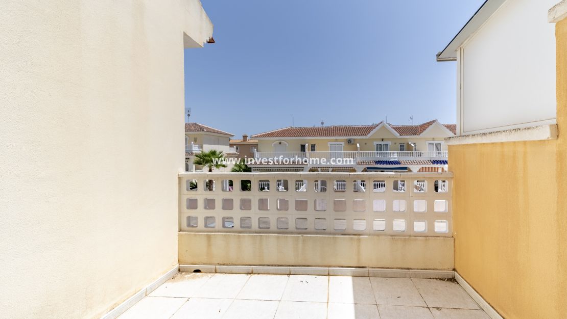 Vente - Maison - Rojales - Ciudad Quesada