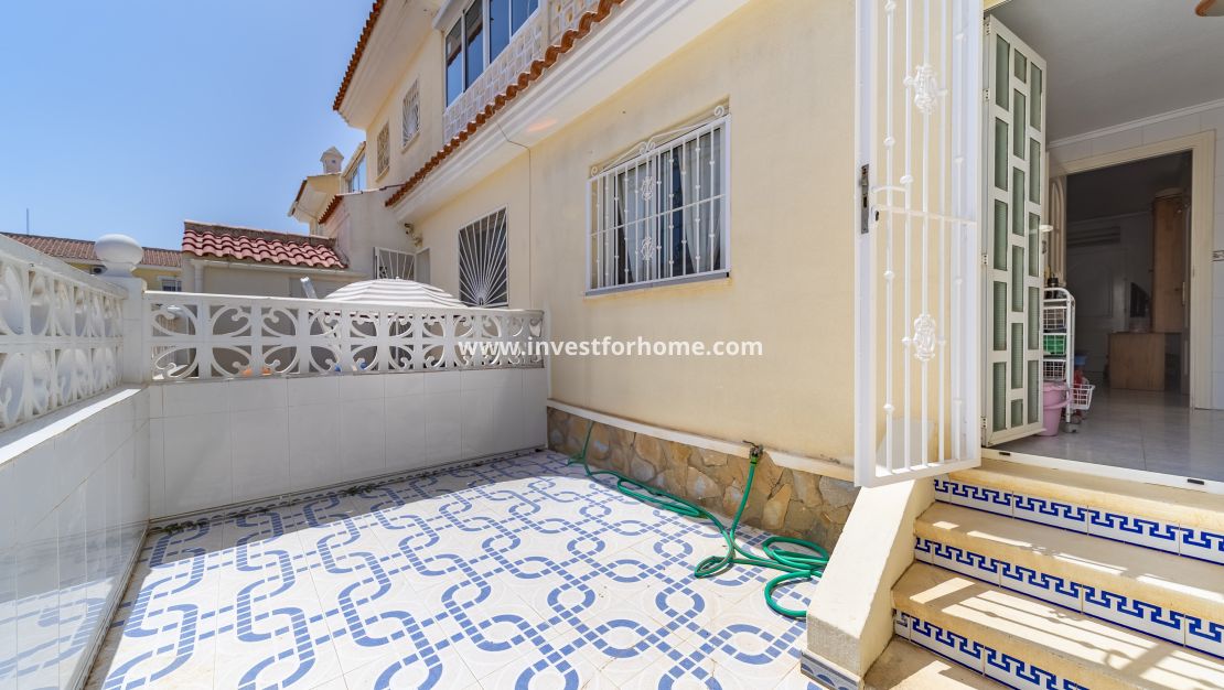 Vente - Maison - Rojales - Ciudad Quesada