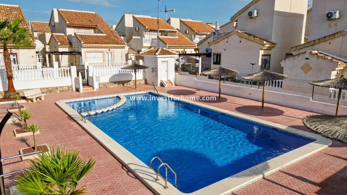 Vente - Maison - Rojales - Ciudad Quesada