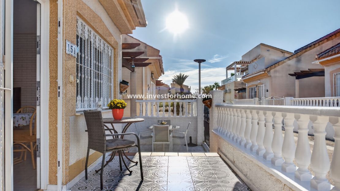 Vente - Maison - Rojales - Ciudad Quesada